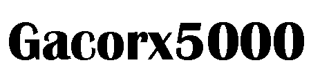 Gacorx5000